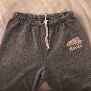 Roots Pants & Jumpsuits - Roots Trackpants Roots Pants & Jumpsuits - Roots Trackpants